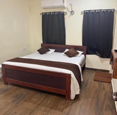 Beach exotica in Visakhapatnam