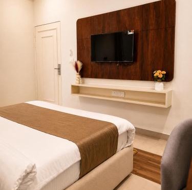 Hotel The Celebration Suites