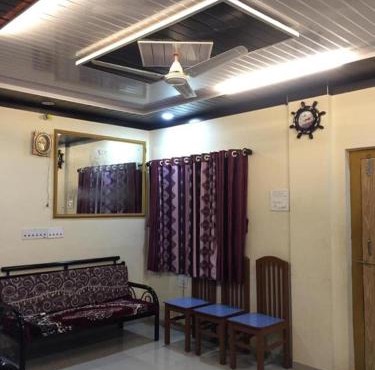 Hotel Green lotus villa mahabaleshwar