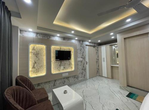 Parth King Resort Tarapith A Unit of Prattay Infratech Private Limited