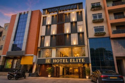 Hotel Elite kukatpally Near Nexus Mall