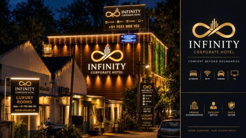 Infinity Corporate Hotel