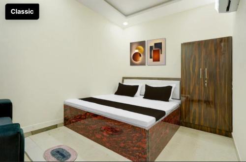 Tansen Guest House in Gwalior