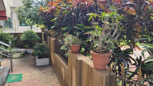 Maanyatha Homestay in Udupi