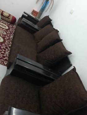 Zidaan Pent House 2bhk with terrace