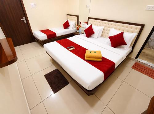Parth Paradise Hotel