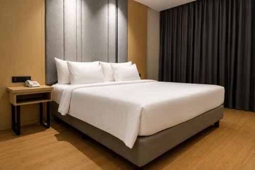 Hotel Stay Suite Near Delhi Airport