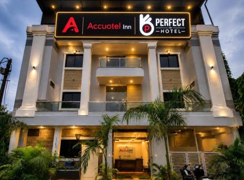 Accuotel Hotel Perfect