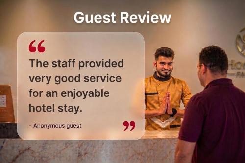 Super Hotel O Murali Nagar Near NAD Junction
