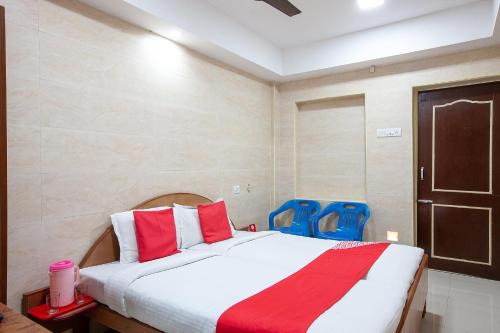 Hotel O Sudha Inn