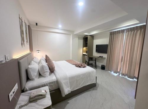 Hotel Star Place