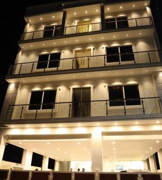 Kings Residency