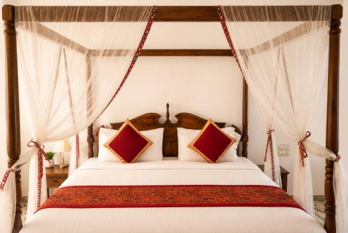 Jag Aravali Retreat, Udaipur