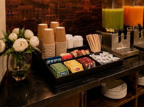 Lime Tree Hotel & Banquet Jal Mahal Jaipur