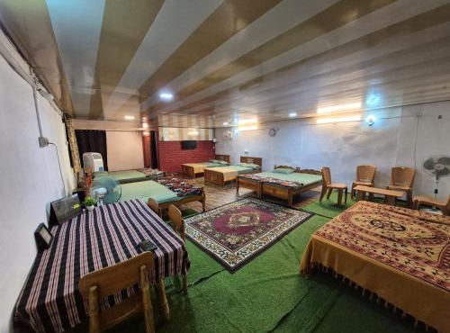 BeingWild Resort