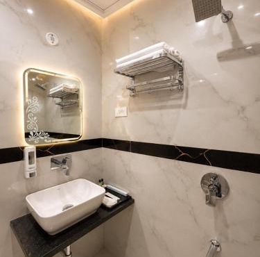 Hotel KS Palace