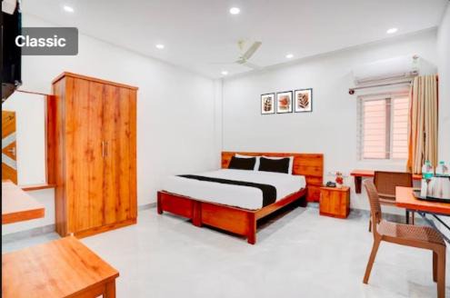 Arna Rooms