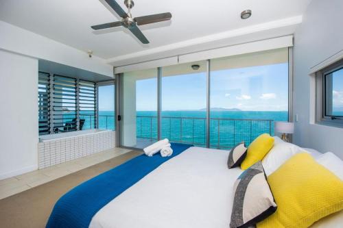 1 Bright Point Apartment 5301 in Nelly Bay