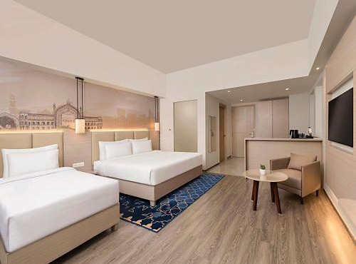 Mercure Lucknow Gomti Nagar
