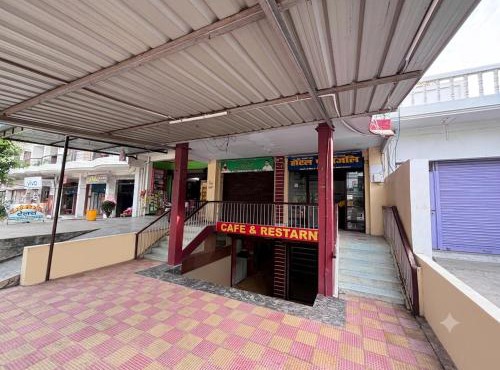 Hotel Pushpanjali in Tanda