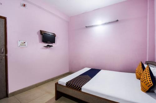SPOT ON Hotel Punjab in Rourkela