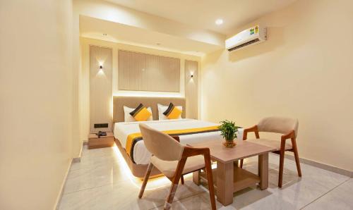 Hotel Ramida Suites IGI Delhi Airport