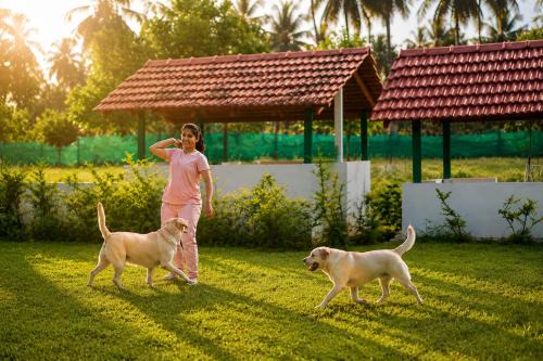 The Savoy Farmstay