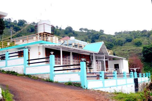 Arupa Homestay in Ooty