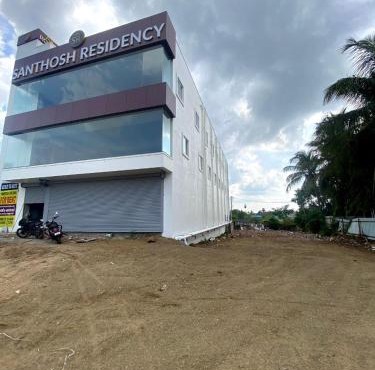 SANTHOSH RESIDENCy