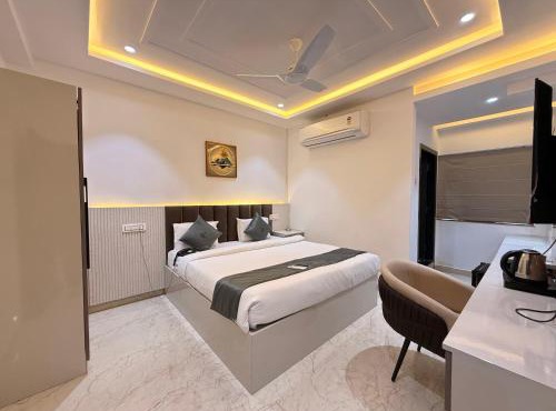 HOTEL SOWJANYA ELITE