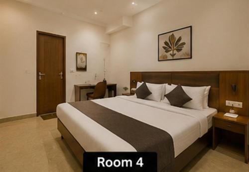 Hive Guest Cozy & Comfort Near Banikhet in Dalhousie
