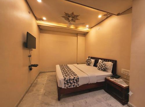The Bayan Elegance Hotel
