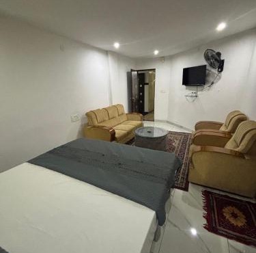 SLV Royal Residency Hotel