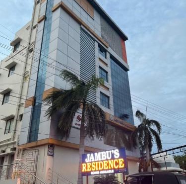 jambu's residence