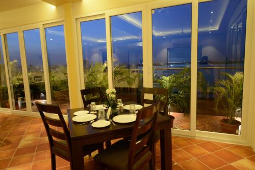 Silver Pride Boutique Hotel