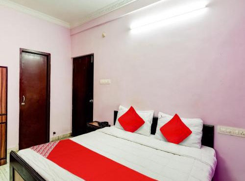SPOT ON Jayam Residency in Chennai