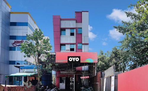 Hotel O New Dreamland in Chakan