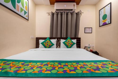 Treebo The Address Inn Mehdipatnam