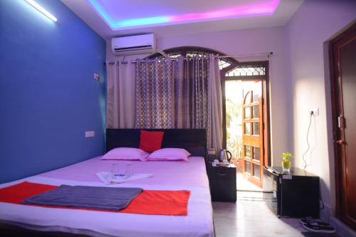 Harshita's Guest House in kolkata