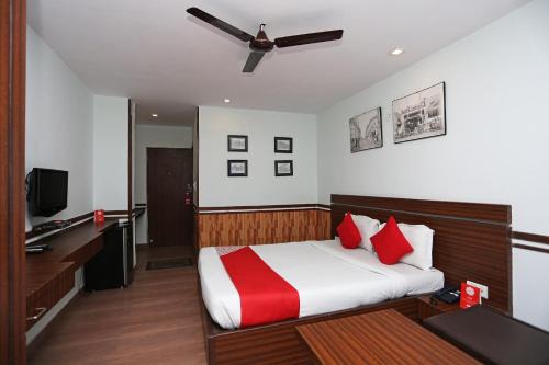 Hotel O The Stay