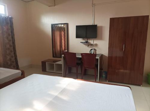 Monikanchan lodge