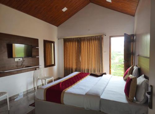 Shabeer's Vista Stay in Ooty