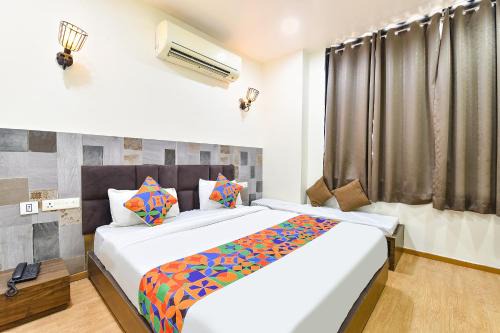 FabHotel Harsh Paradise - Malviya Nagar