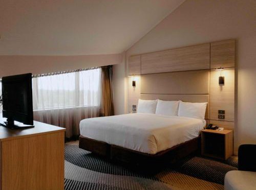 Novotel Sydney Parramatta in Sydney
