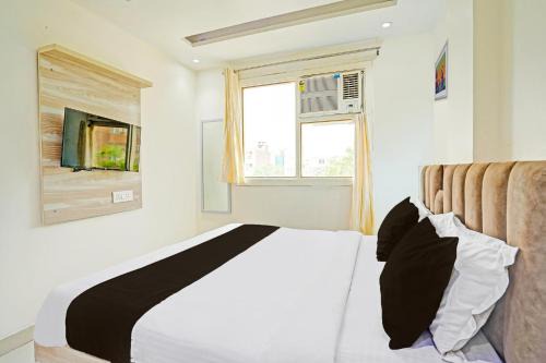 Super Hotel O Luxury Inn