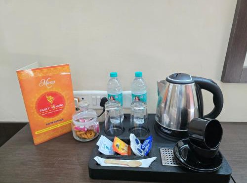 Hotel Ashok Residency, Porur