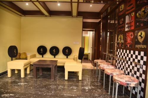 Belair Suites