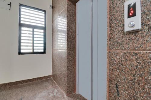 Hotel O Leva Homes Near Baiyappanahalli Metro Station