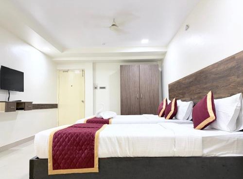 Malaysia inn