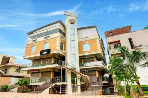 Townhouse Relax Suits A Boutique Hotel Vasundhara in Ghaziabad